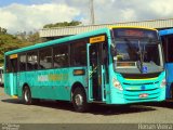 FAOL - Friburgo Auto Ônibus 019 na cidade de Nova Friburgo, Rio de Janeiro, Brasil, por Renan Vieira. Número da foto: #1856141.