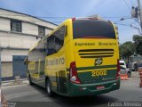 Expresso Brasileiro 2002 na cidade de Rio de Janeiro, Rio de Janeiro, Brasil, por Carlos Almeida. Número da foto: #1855046.