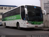 Empresa União de Transportes 4150 na cidade de Criciúma, Santa Catarina, Brasil, por Cleber  Mariot do Nascimento. Número da foto: #1855357.