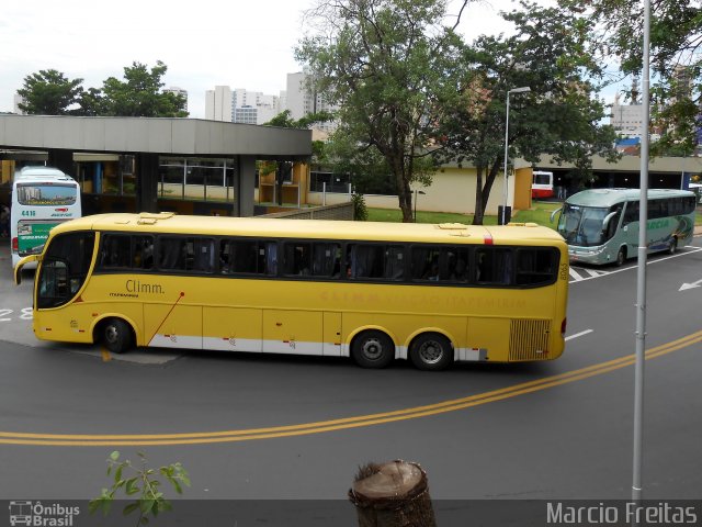 Viação Itapemirim 8065 na cidade de Ribeirão Preto, São Paulo, Brasil, por Marcio Freitas. ID da foto: 1857223.