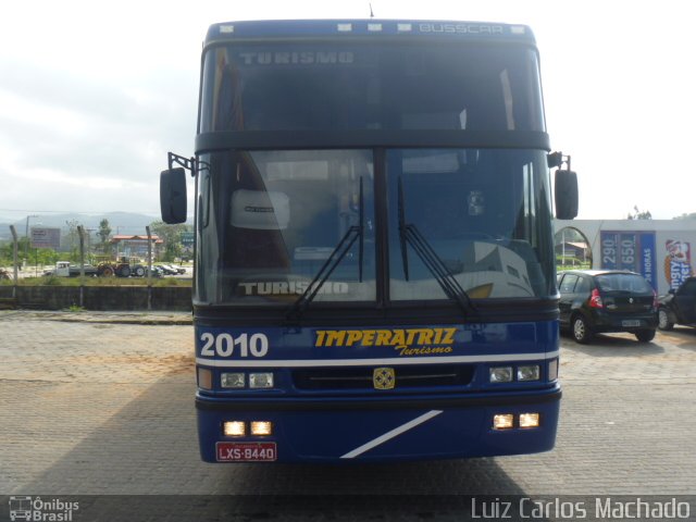 Imperatriz Turismo 2010 na cidade de Santo Amaro da Imperatriz, Santa Catarina, Brasil, por Luiz Carlos Machado. Número da foto: #1856464.