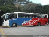 Airport Bus Service 37.122 na cidade de São Paulo, São Paulo, Brasil, por Henrique Cavalcante. Número da foto: #:id.