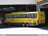 Viação Itapemirim 40087 na cidade de Rio de Janeiro, Rio de Janeiro, Brasil, por Denis Castro. Número da foto: #1858087.