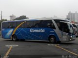 Viação Cometa 11511 na cidade de Piracicaba, São Paulo, Brasil, por Ruan Roque. Número da foto: #1856969.