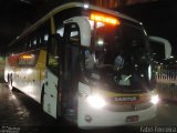 Saritur - Santa Rita Transporte Urbano e Rodoviário 27100 na cidade de Belo Horizonte, Minas Gerais, Brasil, por Fabri Ferreira. Número da foto: #:id.