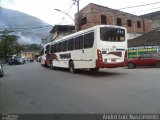 Transportadora Tinguá RJ 156.067 na cidade de Nova Iguaçu, Rio de Janeiro, Brasil, por André Luiz Nascimento. Número da foto: #1856396.