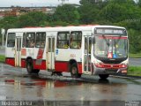 Boa Viagem Transportes 4504 na cidade de Salvador, Bahia, Brasil, por Rodrigo Vieira. Número da foto: #:id.