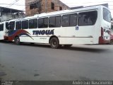 Transportadora Tinguá RJ 156.067 na cidade de Nova Iguaçu, Rio de Janeiro, Brasil, por André Luiz Nascimento. Número da foto: #1856400.