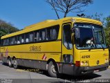 Viação Itapemirim 40195 na cidade de São Paulo, São Paulo, Brasil, por Paulo Gustavo. Número da foto: #1857929.