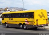 Viação Itapemirim 20509 na cidade de Caruaru, Pernambuco, Brasil, por Almir Correia. Número da foto: #1856748.