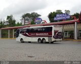 Expresso Gardenia 2905 na cidade de Ribeirão Vermelho, Minas Gerais, Brasil, por Altair Júnior. Número da foto: #:id.