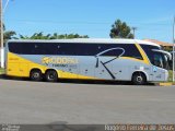 Rodopax Turismo 1174 na cidade de Samambaia, Distrito Federal, Brasil, por Rogério Ferreira de Jesus. Número da foto: #:id.