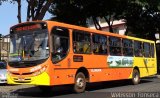 Autotrans > Turilessa 25306 na cidade de Belo Horizonte, Minas Gerais, Brasil, por Welisson Fonseca. Número da foto: #:id.