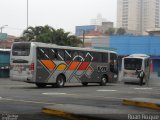 VB Transportes e Turismo 5012 na cidade de Piracicaba, São Paulo, Brasil, por Ruan Roque. ID da foto: :id.