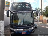 Leads Transportes JOãO NETO E FREDERICO na cidade de Americana, São Paulo, Brasil, por Ricardo Zuin. Número da foto: #1856631.