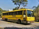 Viação Itapemirim 24205 na cidade de São Paulo, São Paulo, Brasil, por Paulo Gustavo. Número da foto: #1857916.