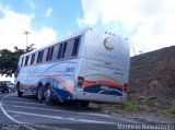 Centauro Turismo 2800 na cidade de Belo Horizonte, Minas Gerais, Brasil, por Maurício Nascimento. Número da foto: #:id.
