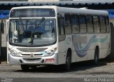 FAOL - Friburgo Auto Ônibus 412 na cidade de Nova Friburgo, Rio de Janeiro, Brasil, por Marcos Pedrazzi. Número da foto: #:id.