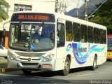 FAOL - Friburgo Auto Ônibus 437 na cidade de Nova Friburgo, Rio de Janeiro, Brasil, por Renan Vieira. Número da foto: #1857365.