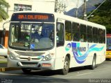 FAOL - Friburgo Auto Ônibus 437 na cidade de Nova Friburgo, Rio de Janeiro, Brasil, por Renan Vieira. ID da foto: :id.