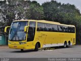 Viação Itapemirim 9557 na cidade de Curitiba, Paraná, Brasil, por Paulo Gustavo. Número da foto: #:id.
