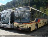 FAOL - Friburgo Auto Ônibus 334 na cidade de Nova Friburgo, Rio de Janeiro, Brasil, por Marcos Pedrazzi. ID da foto: :id.