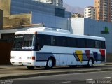 Ônibus Particulares 20 na cidade de , por Hugo Yevenes. Número da foto: #:id.
