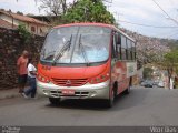 Vinscol M04 na cidade de Sabará, Minas Gerais, Brasil, por Vítor Dias. Número da foto: #:id.