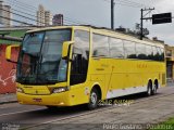Viação Itapemirim 45603 na cidade de Curitiba, Paraná, Brasil, por Paulo Gustavo. Número da foto: #:id.