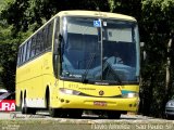 Viação Itapemirim 8113 na cidade de São Paulo, São Paulo, Brasil, por Flávio Almeida. Número da foto: #1859340.