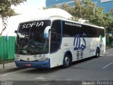 D.S Turismo 1600 na cidade de Rio de Janeiro, Rio de Janeiro, Brasil, por Ricardo Silva Monteiro. ID da foto: :id.