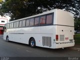 Ônibus Particulares 6259 na cidade de Goiânia, Goiás, Brasil, por Ibrantur Turismo. ID da foto: :id.