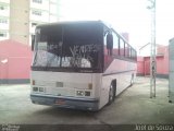 Ônibus Particulares 000 na cidade de Campinas, São Paulo, Brasil, por Joel de Souza. ID da foto: :id.