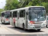 Borborema Imperial Transportes 912 na cidade de Recife, Pernambuco, Brasil, por Marcos Lisboa. Número da foto: #1859807.
