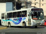 FAOL - Friburgo Auto Ônibus 398 na cidade de Nova Friburgo, Rio de Janeiro, Brasil, por Renan Vieira. Número da foto: #1859872.