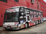 Banda Expresso da Vanera 3710 na cidade de Pelotas, Rio Grande do Sul, Brasil, por Felipe Alves. Número da foto: #1859610.