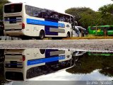 VIDA - Viação Danúbio Azul 8013 na cidade de São Paulo, São Paulo, Brasil, por Bruno   Studer. Número da foto: #:id.