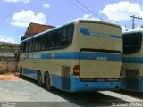Viação Novo Horizonte 808811 na cidade de Montes Claros, Minas Gerais, Brasil, por Josimar Vieira. Número da foto: #:id.