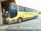 Viação Itapemirim 45267 na cidade de Casimiro de Abreu, Rio de Janeiro, Brasil, por Carlos Julio. Número da foto: #1858609.