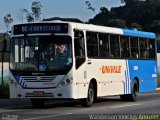 Univale Transportes 12010 na cidade de Ipatinga, Minas Gerais, Brasil, por Wanderson Vinícius Amorim. Número da foto: #:id.