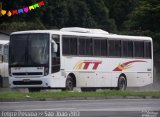 ATT - Atlântico Transportes e Turismo 1640 na cidade de Salvador, Bahia, Brasil, por Felipe Pessoa de Albuquerque. Número da foto: #:id.