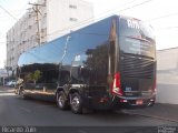 AM PM Bus 801 na cidade de Americana, São Paulo, Brasil, por Ricardo Zuin. Número da foto: #1859210.