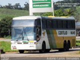 Empresa Gontijo de Transportes 11045 na cidade de João Monlevade, Minas Gerais, Brasil, por Antonio Carlos Fernandes. Número da foto: #1858362.