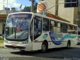 FAOL - Friburgo Auto Ônibus 361 na cidade de Nova Friburgo, Rio de Janeiro, Brasil, por Renan Vieira. ID da foto: :id.