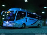 Transnorte - Transporte e Turismo Norte de Minas 86100 na cidade de Belo Horizonte, Minas Gerais, Brasil, por Adão Raimundo Marcelino. Número da foto: #1859235.
