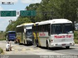 Moacir Tur 1003 na cidade de Vitória da Conquista, Bahia, Brasil, por Welder Dias. Número da foto: #:id.