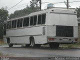 Ônibus Particulares 0000 na cidade de Serra, Espírito Santo, Brasil, por Adonias  Fernandes. Número da foto: #:id.