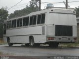 Ônibus Particulares 0000 na cidade de Serra, Espírito Santo, Brasil, por Adonias  Fernandes. ID da foto: :id.