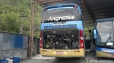 Expresso Angrense RJ 637.016 na cidade de Angra dos Reis, Rio de Janeiro, Brasil, por Carlos Almeida. Número da foto: #1858511.