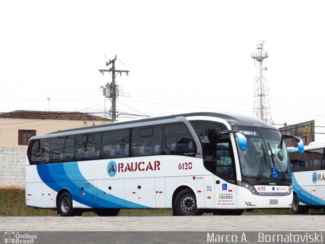 Araucar Locação de Veículos 6120 na cidade de Araucária, Paraná, Brasil, por Marco A.   Bornatoviski. Número da foto: #1861190.